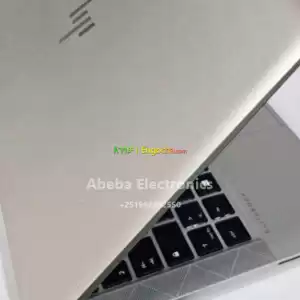 Brand new Hp Elitebook 835 G8  Laptop   HP elitebook 835 G8  11th Generation(Ryzen 5 5600 in Ethiopia